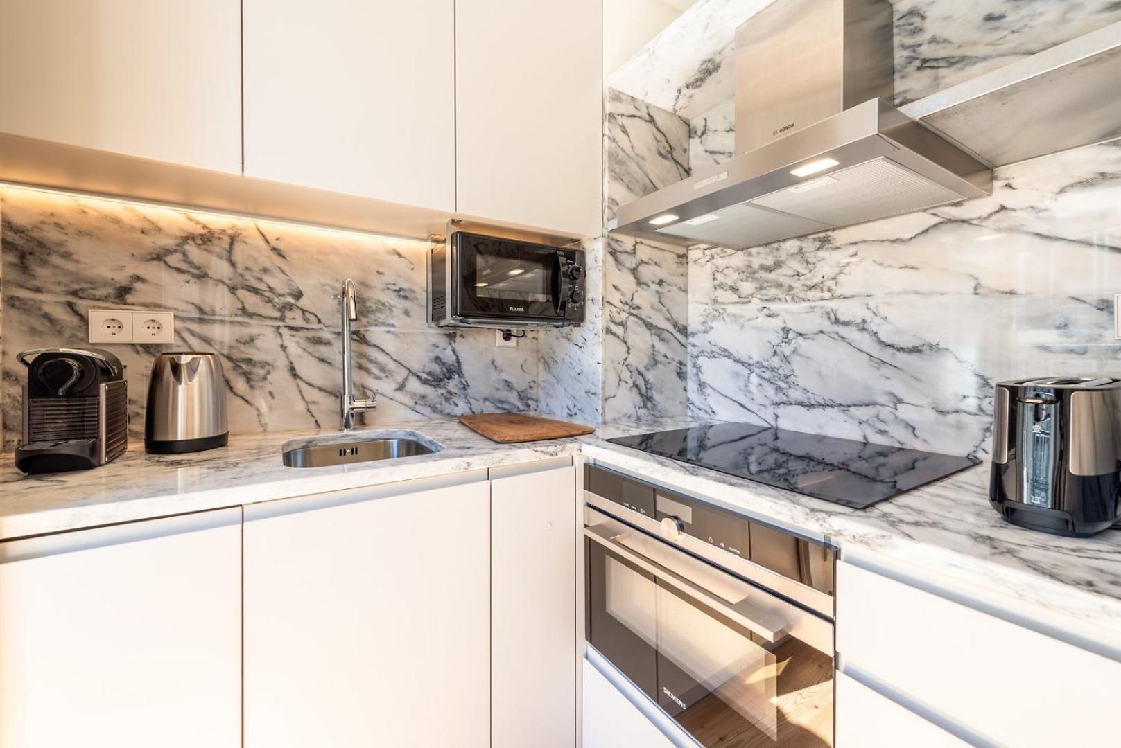 Guestready - Aurea Art Lissabon