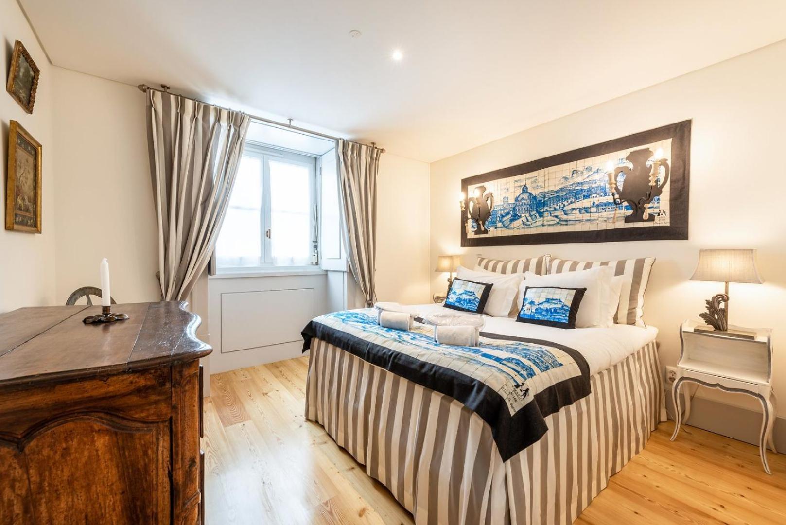 Guestready - Aurea Art Lissabon