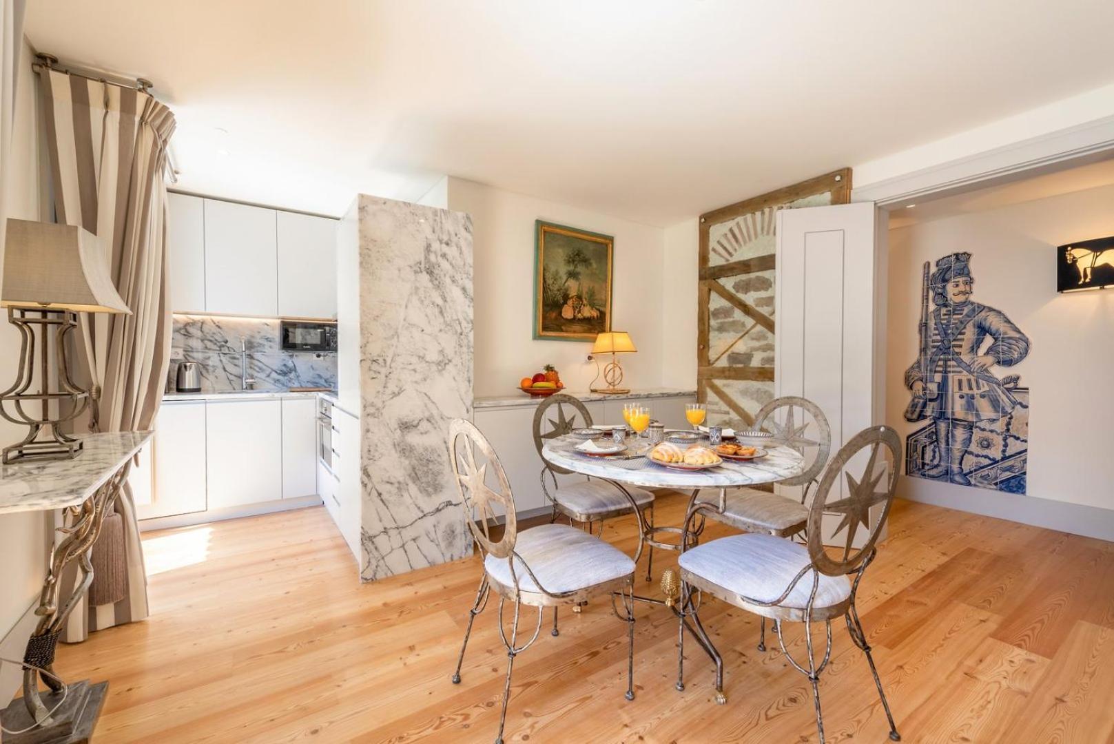 Guestready - Aurea Art Apartment