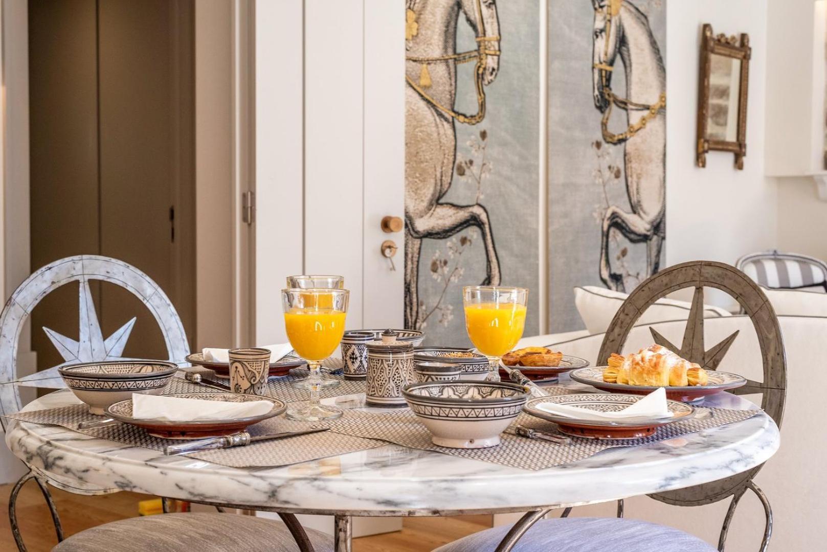 Guestready - Aurea Art Lissabon