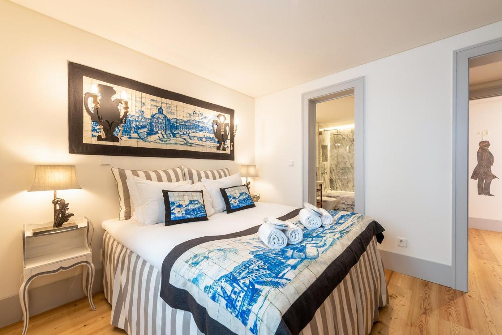 Apartment Guestready - Aurea Art