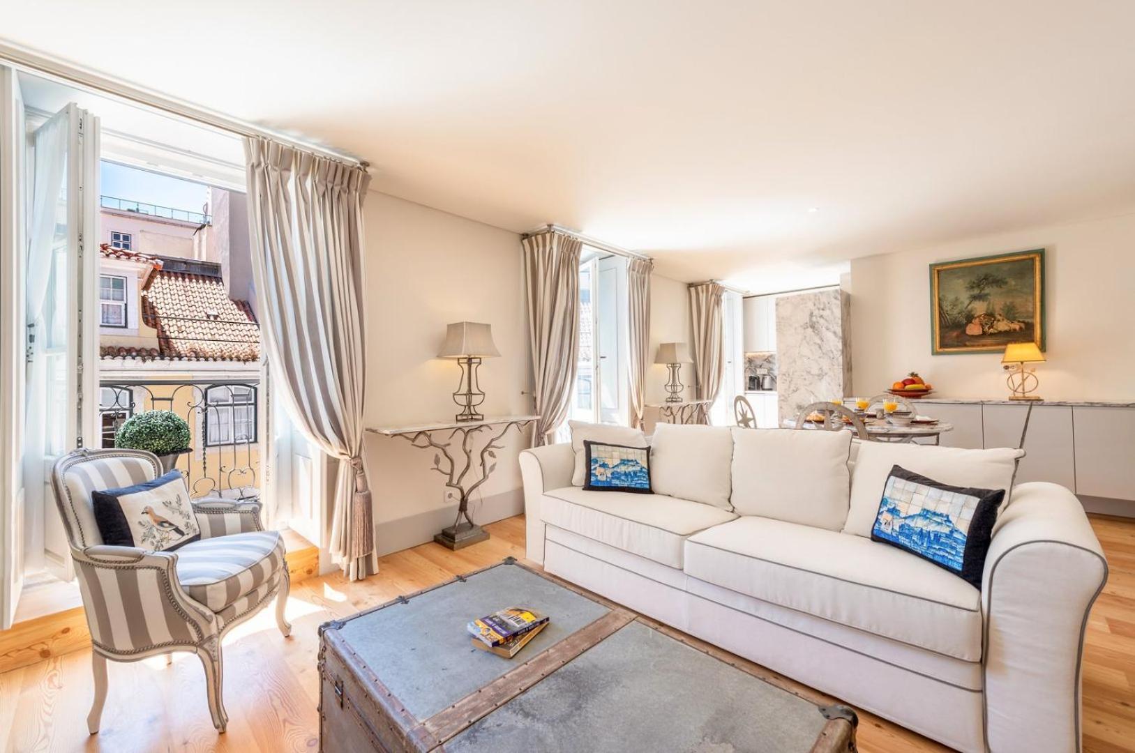 Guestready - Aurea Art Lissabon